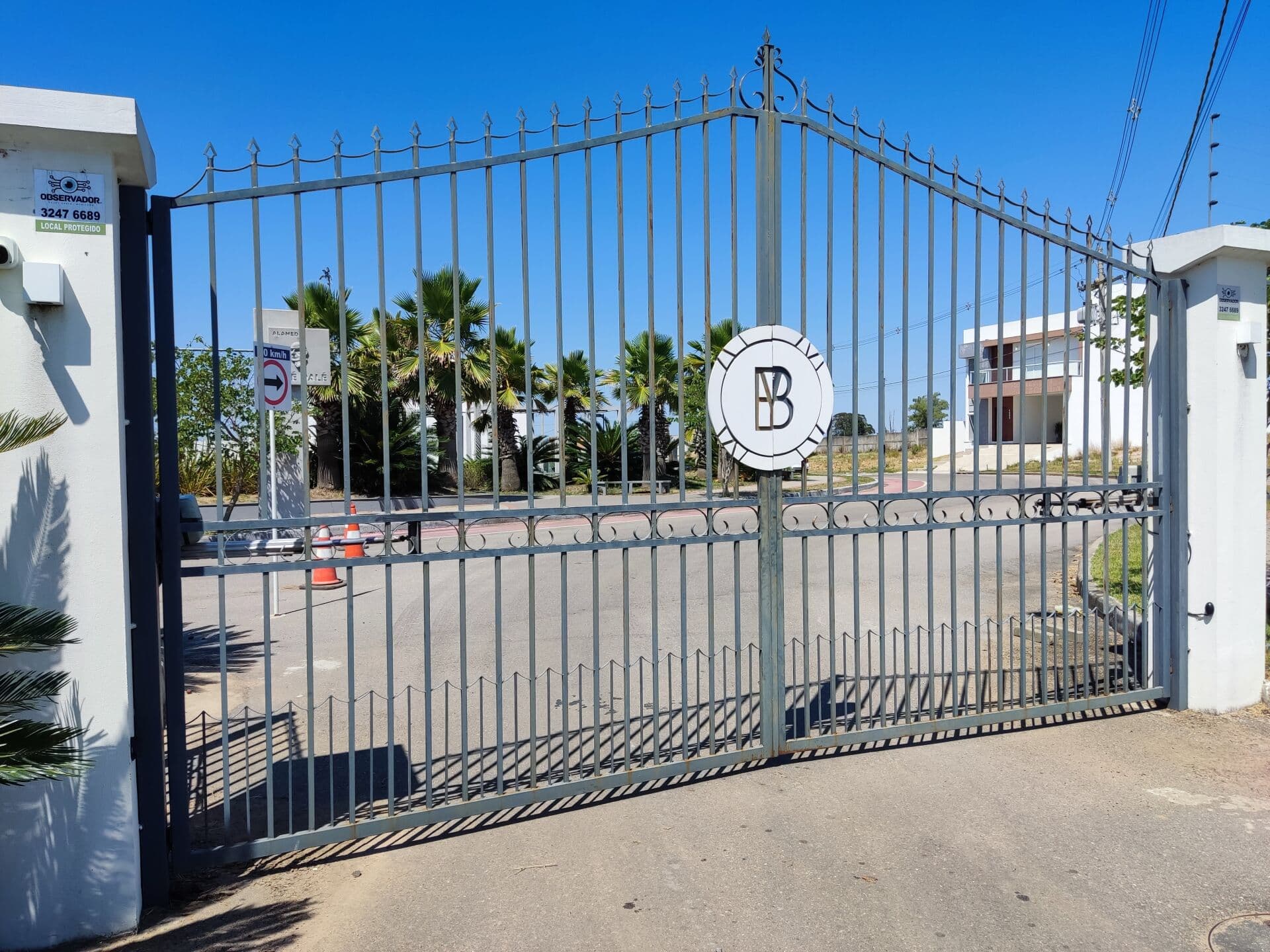 Terreno Lote Condominio Quinta de Baye