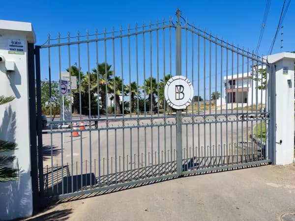 Terreno Lote Condominio Quinta de Baye