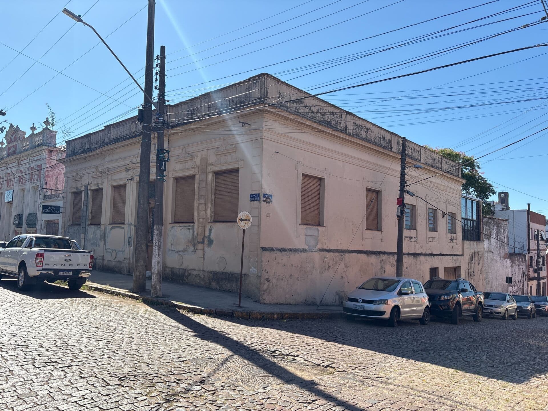 Casa em Bagé - Centro