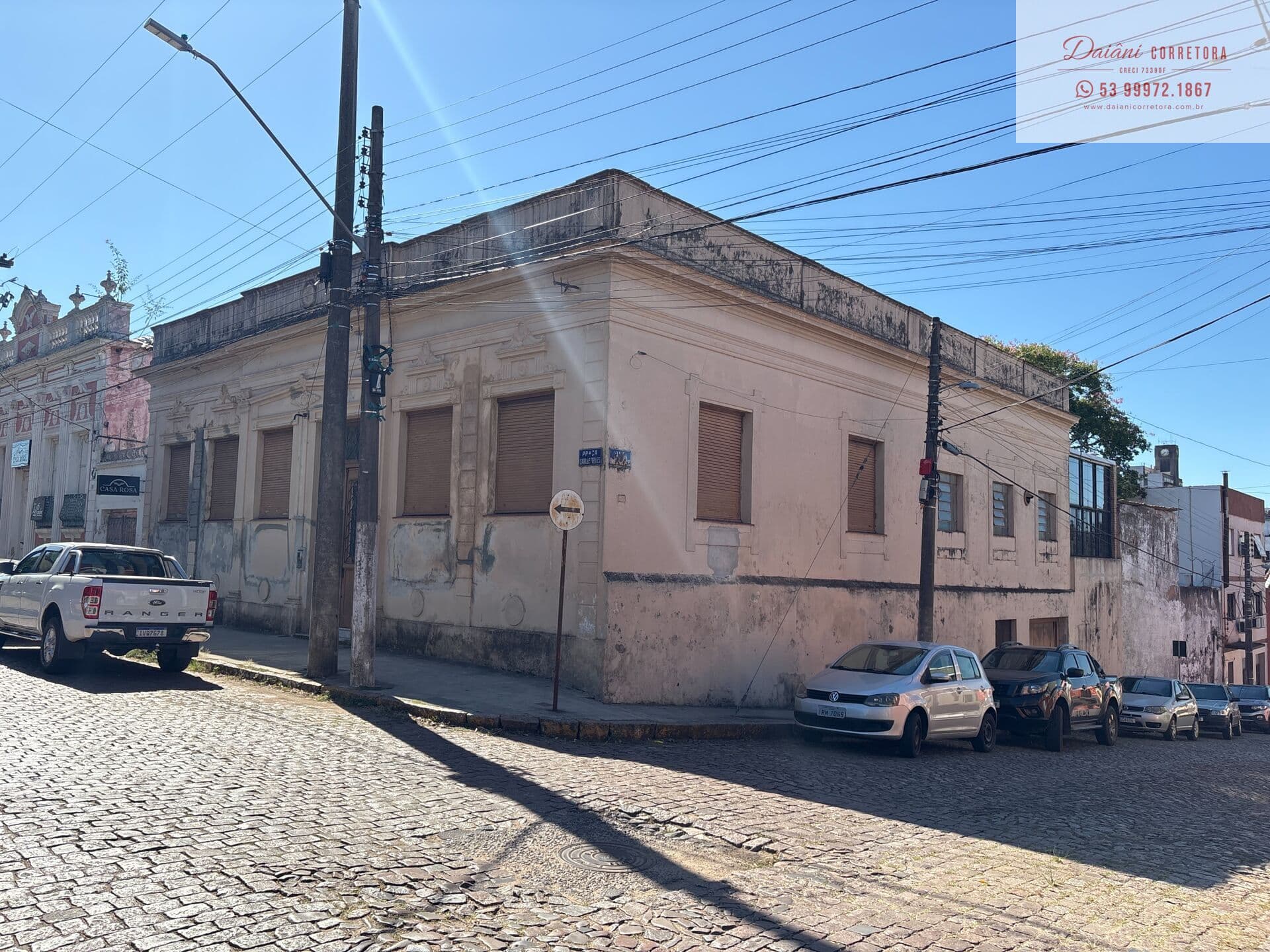 Casa em Bagé - Centro