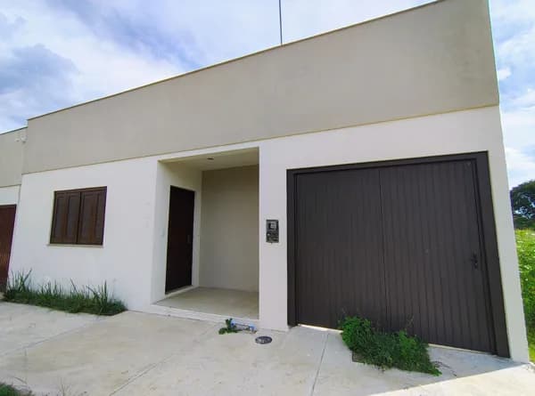 Casa em Bagé - Tarumã