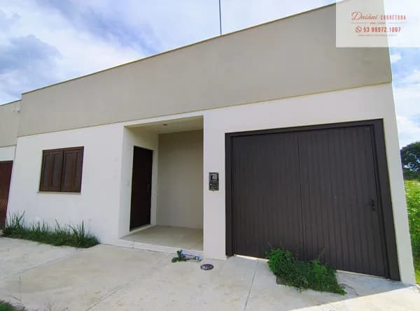 Casa em Bagé - Tarumã