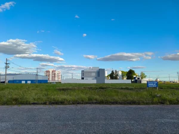 Lote/Terreno em Bagé - Industrial I