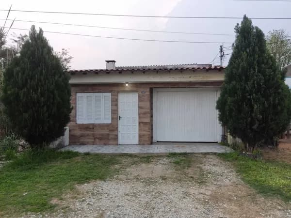 CASA CENTRAL