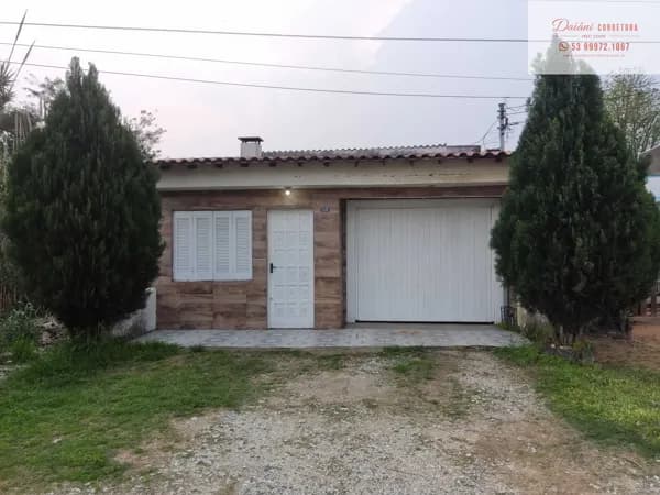 CASA CENTRAL