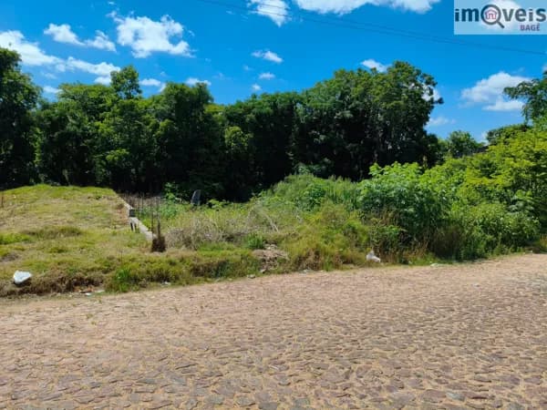 Lote/Terreno em Bagé - Centro