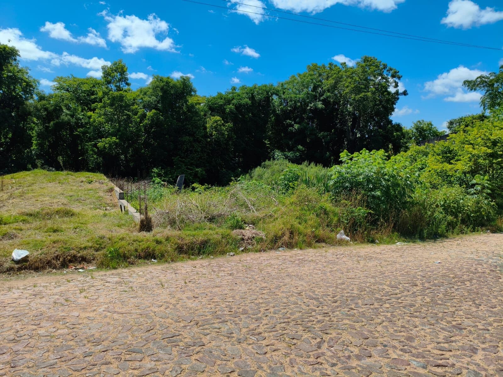 Lote/Terreno em Bagé - Centro