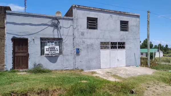 Prédio/Edifício Inteiro em Aceguá - Centro