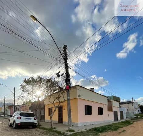 Casa em Bagé - Centro