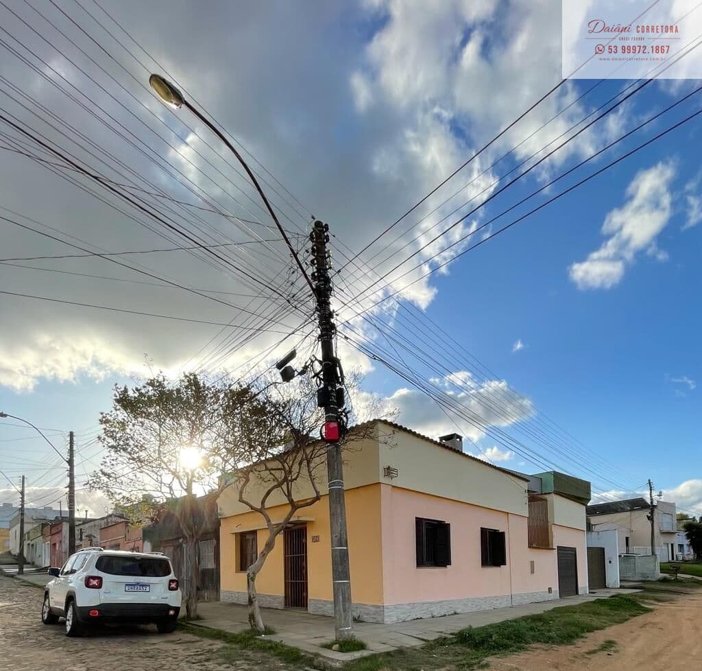 Casa em Bagé - Centro