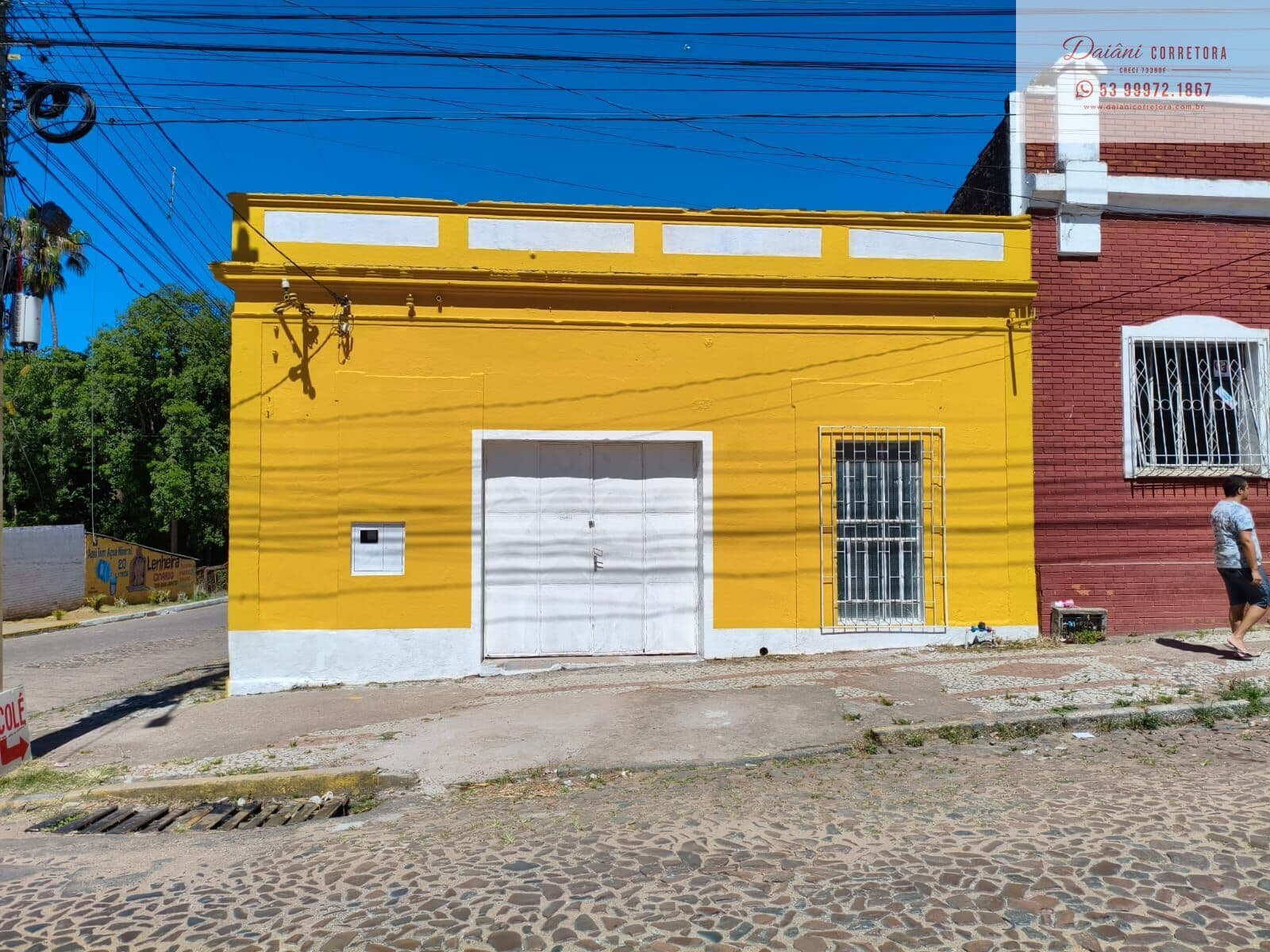 Prédio/Edifício Inteiro em Bagé - Centro