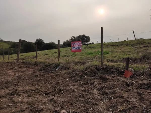 Terreno no Bairro Tarumã