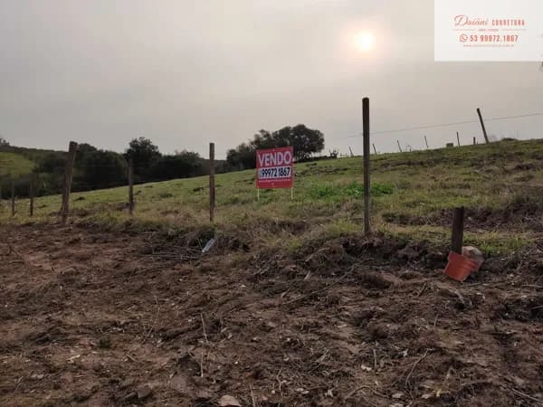 Terreno no Bairro Tarumã