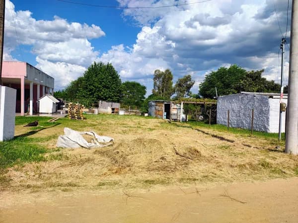 Lote/Terreno em Bagé - Passo do Príncipe