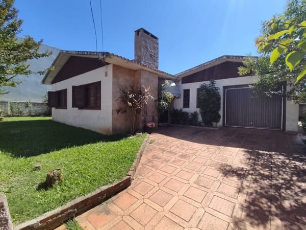 Casa Térrea