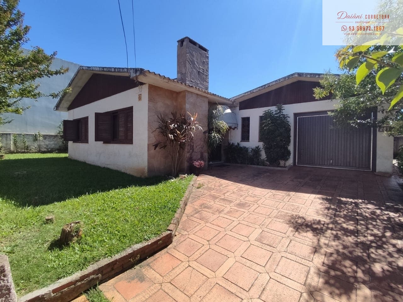 Casa Térrea