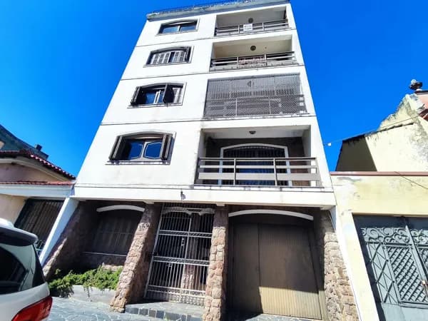 Apartamento em Bagé - Centro
