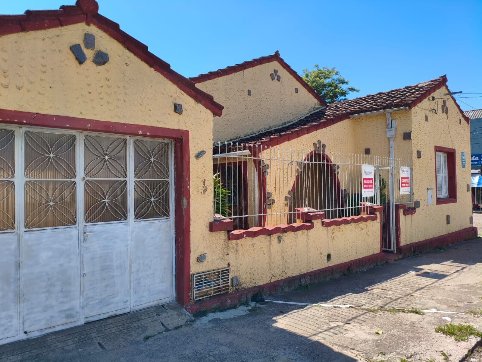Casa em Bagé - Centro