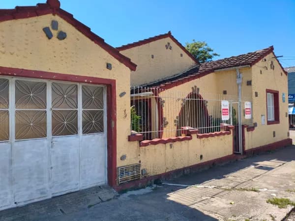 Casa em Bagé - Centro
