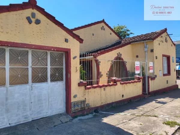 Casa em Bagé - Centro