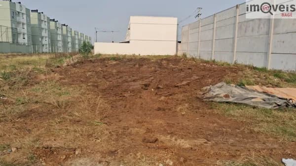 Lote/Terreno em Bagé - Industrial I