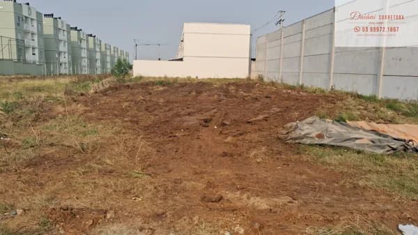 Lote/Terreno em Bagé - Industrial I