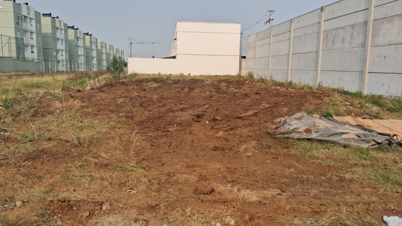 Lote/Terreno em Bagé - Industrial I