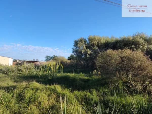 Lote/Terreno em Bagé - Industrial I