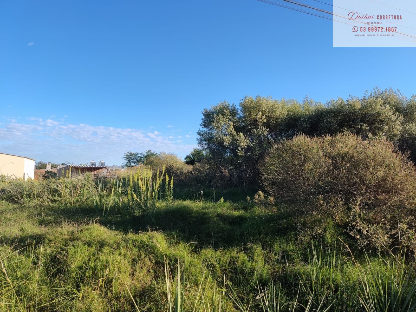 Lote/Terreno em Bagé - Industrial I