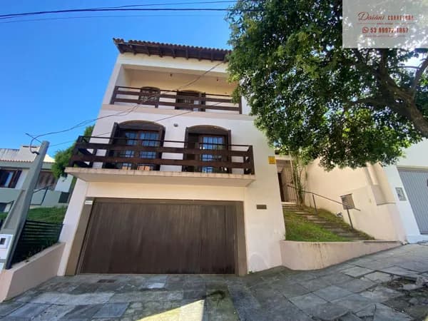 Casa em Bagé - Centro
