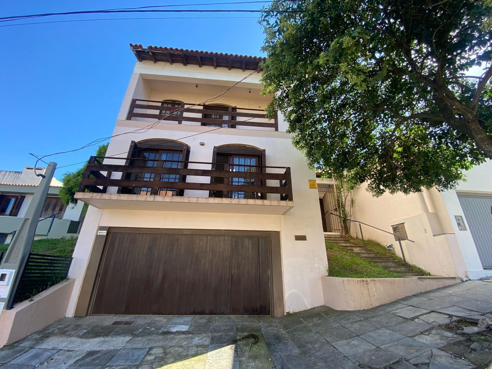Casa em Bagé - Centro