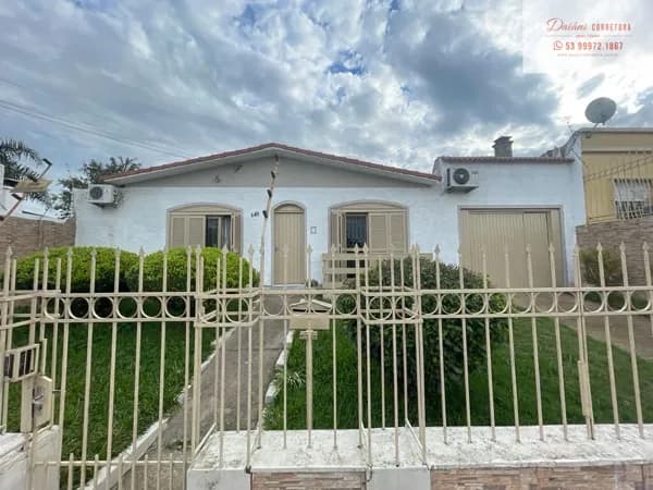 Casa em Bagé - Centro