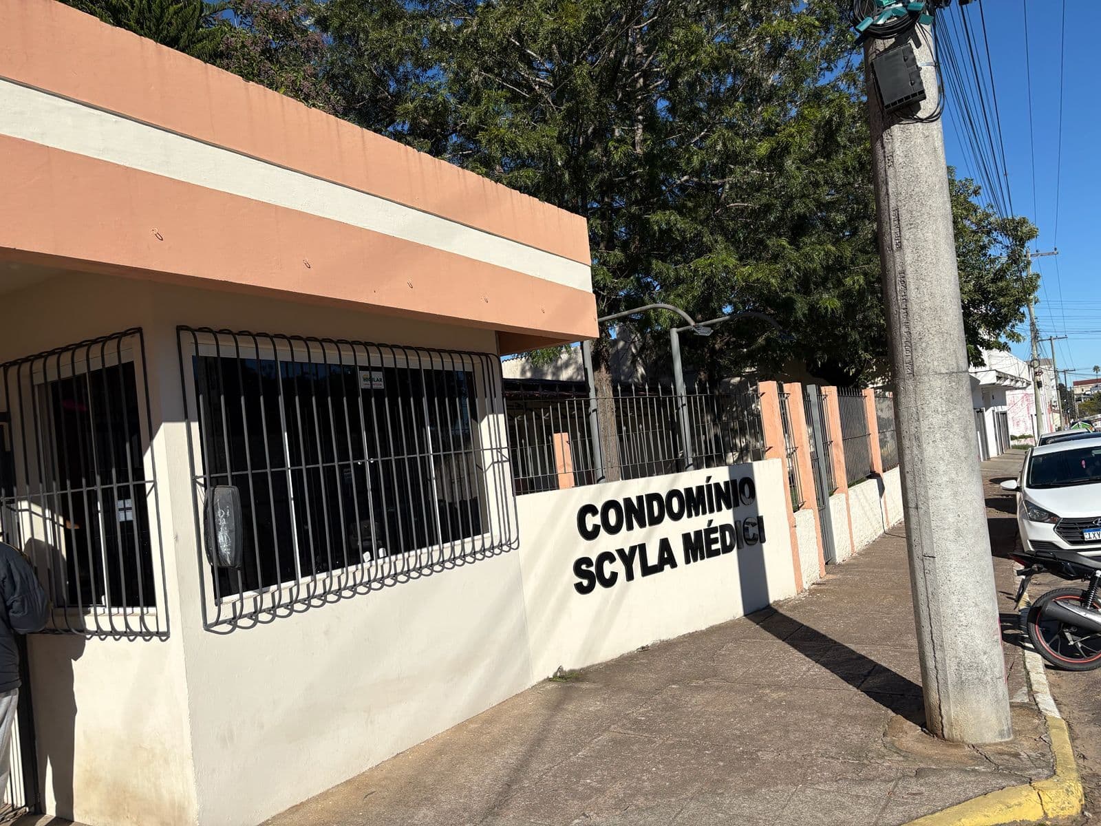 Apartamento em Bagé - Estrela Dalva
