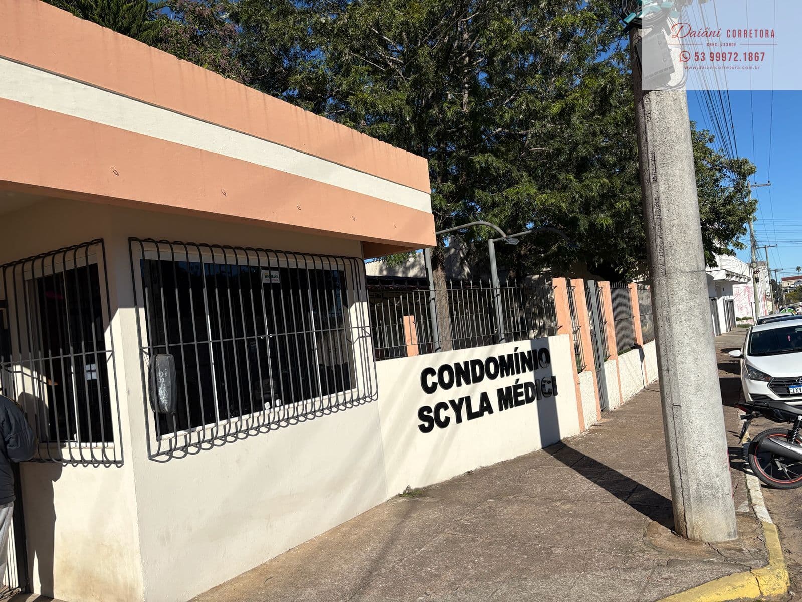 Apartamento em Bagé - Estrela Dalva