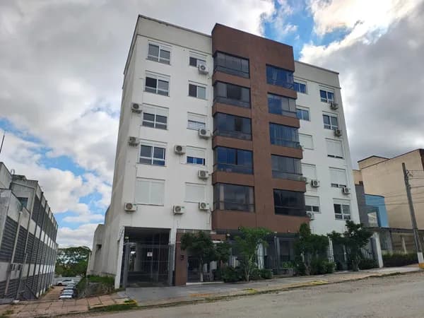 Apartamento em Bagé - Centro