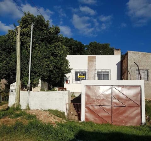 Casa em Bagé - Getúlio Vargas