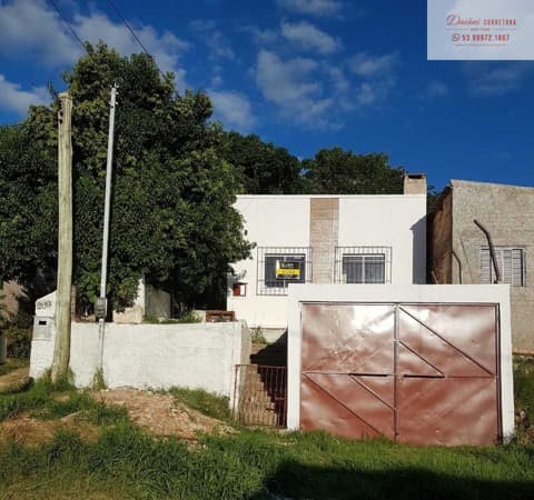 Casa em Bagé - Getúlio Vargas