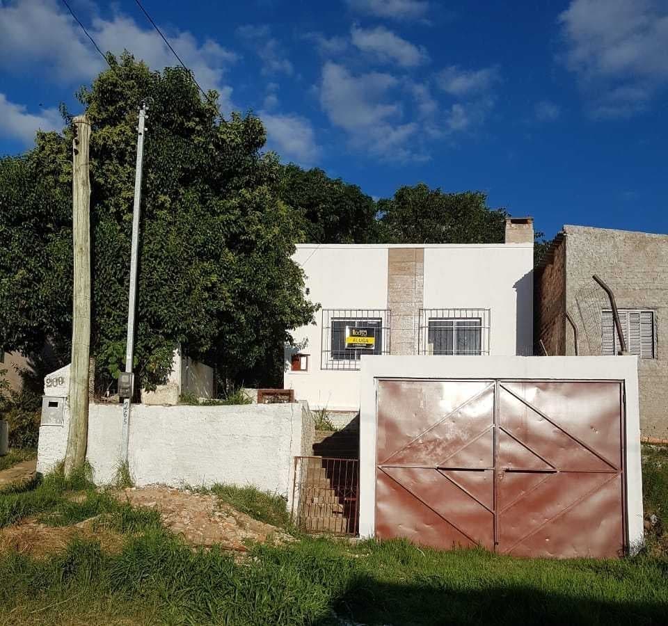 Casa em Bagé - Getúlio Vargas