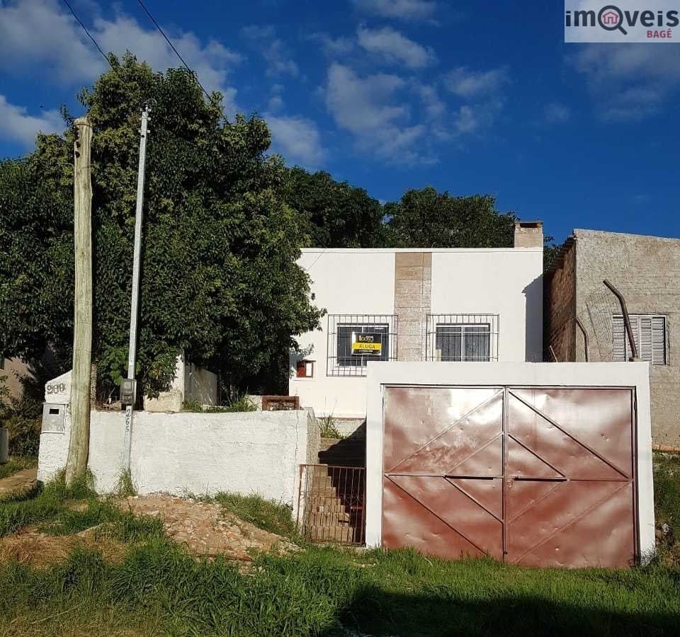 Casa em Bagé - Getúlio Vargas