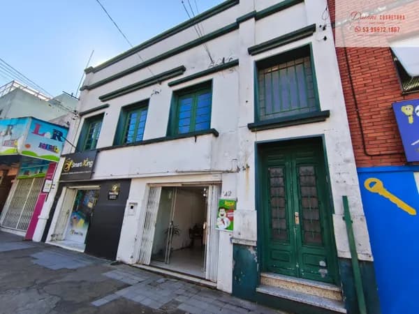 Casa em Bagé - Centro