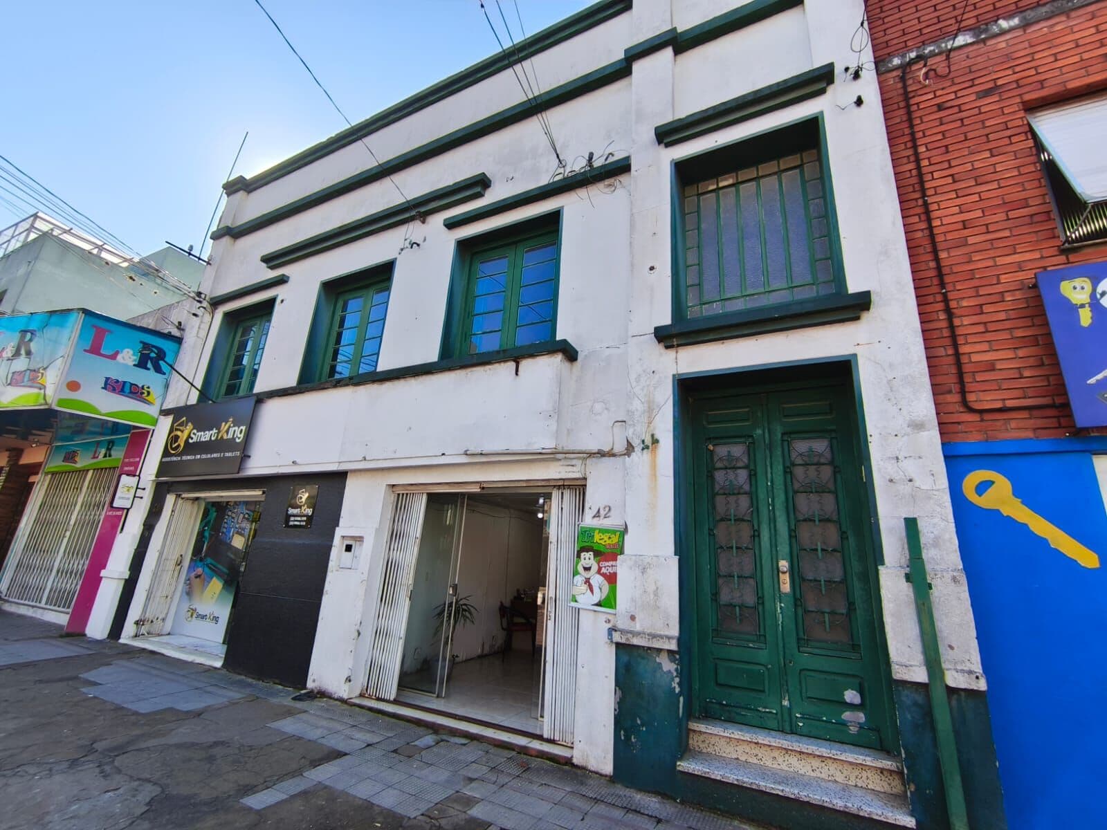 Casa em Bagé - Centro