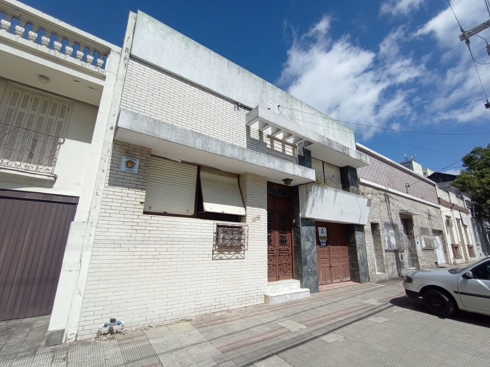 Casa em Bagé - Centro