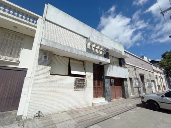 Casa em Bagé - Centro