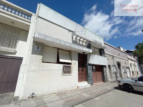 Casa em Bagé - Centro