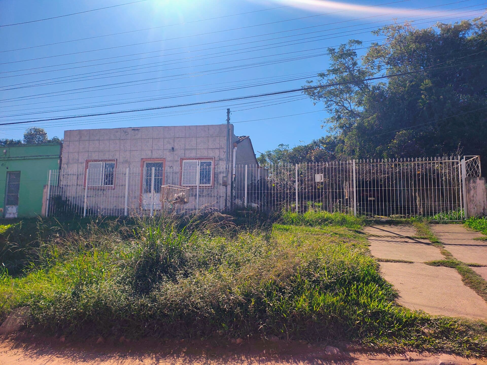 Casa em Bagé - São Jorge