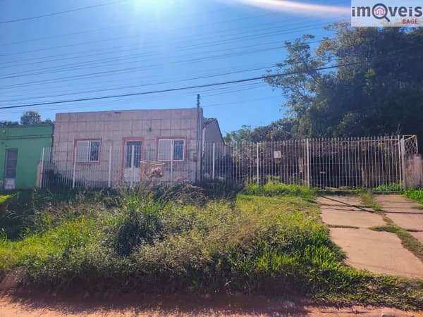 Casa em Bagé - São Jorge