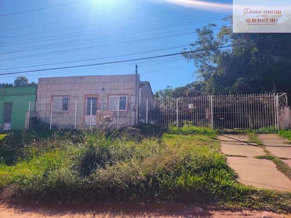 Casa em Bagé - São Jorge