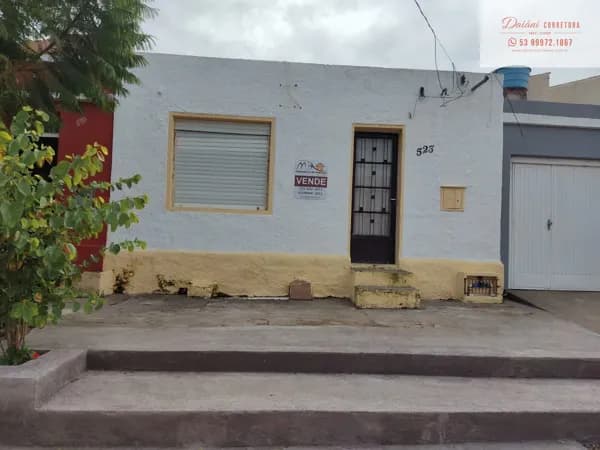 Casa em Bagé - Centro