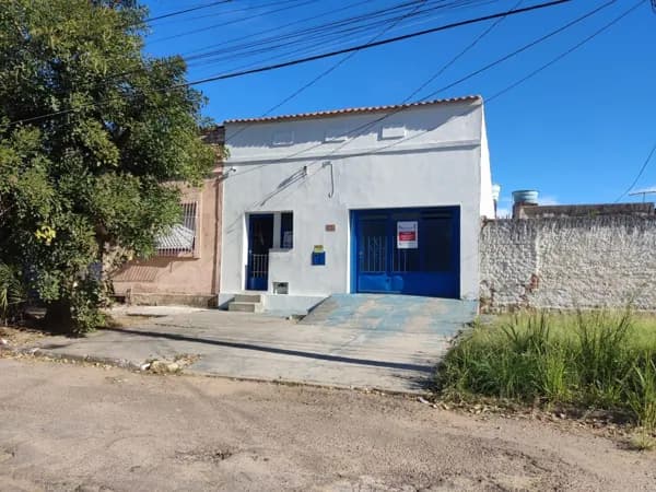 Casa em Bagé - Getúlio Vargas