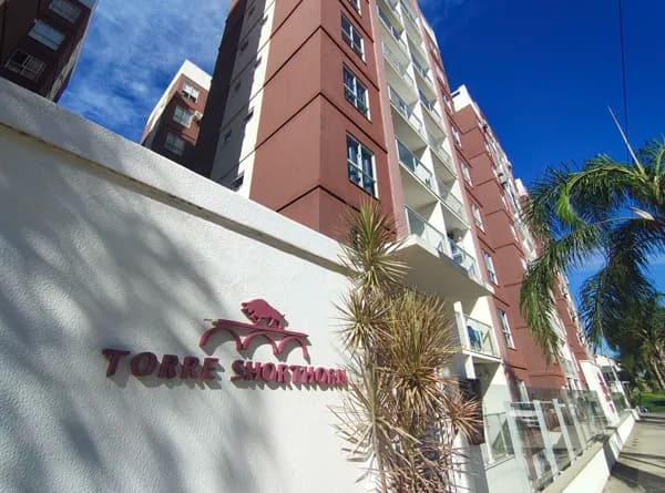 Apartamento em Bagé - Centro